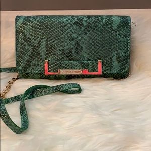 Ivanka Trump mini crossbody